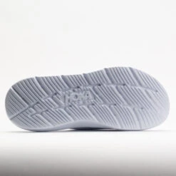 HOKA Ora Luxe Unisex White/White -Hoka Store 570580 4