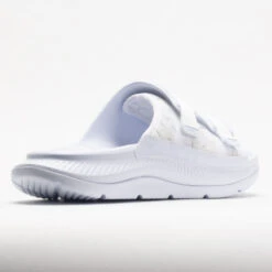 HOKA Ora Luxe Unisex White/White -Hoka Store 570580 6