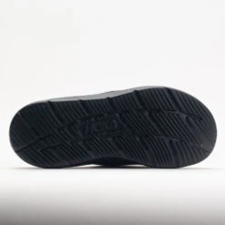 HOKA Ora Luxe Unisex Black/Black -Hoka Store 570581 4