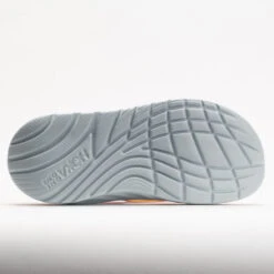 Hoka One One Ora Recovery Flip Men's Fiesta/Amber Yellow 11 Hoka One One Ora Recovery Flip Men's Fiesta/Amber Yellow -Hoka Store 570590 4