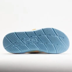 HOKA Ora Luxe Unisex Summer Song/Amber Yellow -Hoka Store 570594 4