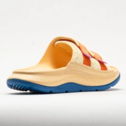 HOKA Ora Luxe Unisex Impala/Vibrant Orange 13 HOKA Ora Luxe Unisex Impala/Vibrant Orange -Hoka Store 570597 6
