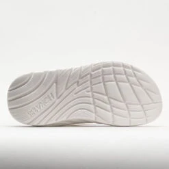 HOKA Ora Recovery Flip Women's Impala/Coastal Sky -Hoka Store 570600 4