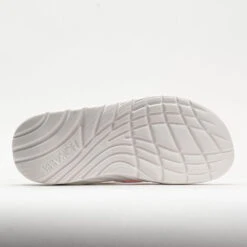 HOKA Ora Recovery Flip Men's Impala/Coastal Sky -Hoka Store 570603 4