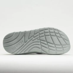 HOKA Ora Recovery Flip Men's Balsam Green/Mercury -Hoka Store 570605 4