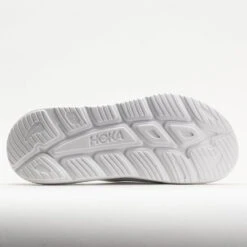 HOKA Ora Recovery Slide 3 Unisex White/White 11 HOKA Ora Recovery Slide 3 Unisex White/White -Hoka Store 570607 4