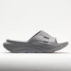HOKA Ora Recovery Slide 3 Unisex Grey/Grey 2 HOKA Ora Recovery Slide 3 Unisex Grey/Grey -Hoka Store 570608 3