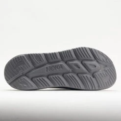 HOKA Ora Recovery Slide 3 Unisex Grey/Grey -Hoka Store 570608 4