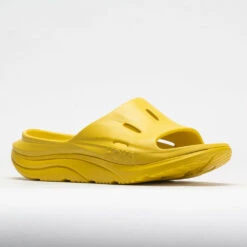 HOKA Ora Slide 3 Unisex Passion Fruit -Hoka Store 570610 5