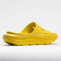 HOKA Ora Slide 3 Unisex Passion Fruit -Hoka Store 570610 6