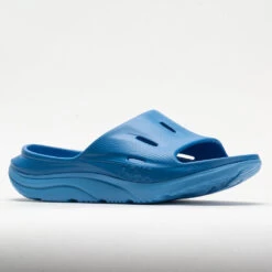 HOKA Ora Recovery Slide 3 Unisex Coastal Sky/All Aboard -Hoka Store 570611 5