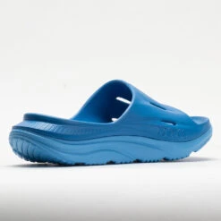 HOKA Ora Recovery Slide 3 Unisex Coastal Sky/All Aboard -Hoka Store 570611 6