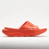 HOKA Ora Recovery Slide 3 Unisex Vibrant Orange -Hoka Store 570613 3
