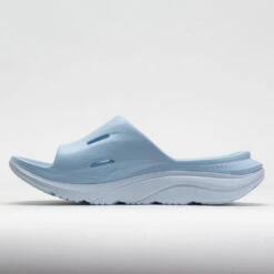 HOKA Ora Slide 3 Unisex Ice Water/Airy Blue -Hoka Store 570615 1