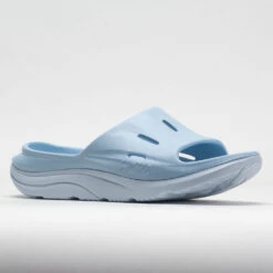 HOKA Ora Slide 3 Unisex Ice Water/Airy Blue -Hoka Store 570615 5