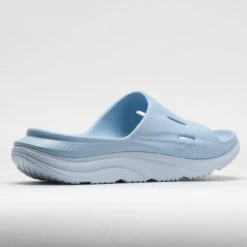 HOKA Ora Slide 3 Unisex Ice Water/Airy Blue -Hoka Store 570615 6