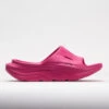 HOKA Ora Slide 3 Unisex Pink Yarrow -Hoka Store 570616 3