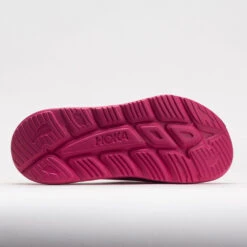 HOKA Ora Slide 3 Unisex Pink Yarrow -Hoka Store 570616 4