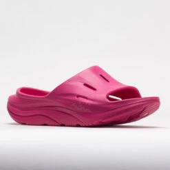 HOKA Ora Slide 3 Unisex Pink Yarrow -Hoka Store 570616 5