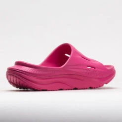 HOKA Ora Slide 3 Unisex Pink Yarrow -Hoka Store 570616 6
