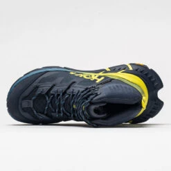 Hoka One One Tennine Hike GTX Women's Ombre Blue/Green Sheen -Hoka Store 631125 2