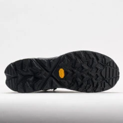 HOKA Trail Code GTX Men's Black/Raven -Hoka Store 631239 4