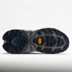 HOKA Kaha 2 GTX Men's Blue Coral/Blue Graphite -Hoka Store 631240 4