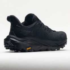 HOKA Kaha 2 Low GTX Men's Black/Black 13 HOKA Kaha 2 Low GTX Men's Black/Black -Hoka Store 631242 6