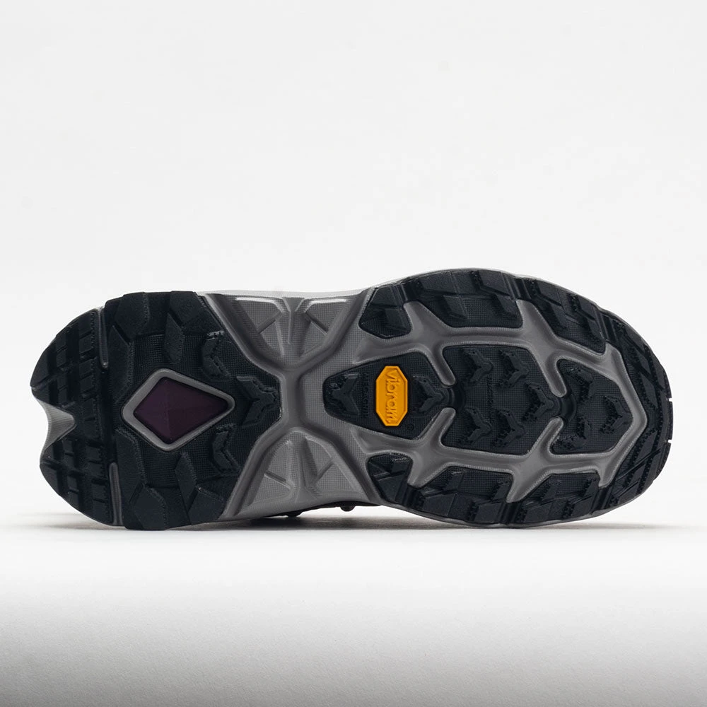 HOKA Kaha 2 Low GTX Women's Grape Wine/Coastal Shade 6 HOKA Kaha 2 Low GTX Women's Grape Wine/Coastal Shade - Image 4