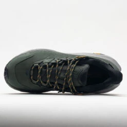 HOKA Kaha 2 Low GTX Men's Thyme/Radiant Yellow -Hoka Store 631245 2