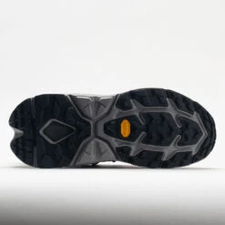 HOKA Kaha 2 Low GTX Men's Thyme/Radiant Yellow -Hoka Store 631245 4