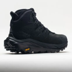 HOKA Kaha 2 GTX Men's Black/Black -Hoka Store 631247 6