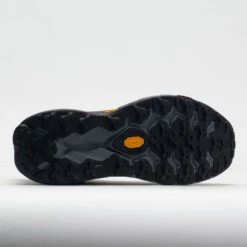 Hoka One One Speedgoat 5 Mid GTX Men's Black/Black -Hoka Store 631327 4