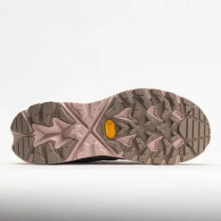 HOKA Anacapa Breeze Low Women's Oxford Tan/Peach Whip -Hoka Store 631328 4