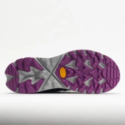 HOKA Anacapa Breeze Low Women's Outer Space/Harbor Mist -Hoka Store 631330 4