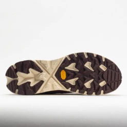 HOKA Anacapa Breeze Low Men's Baked Clay/Shortbread -Hoka Store 631331 4