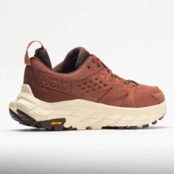 HOKA Anacapa Breeze Low Men's Baked Clay/Shortbread -Hoka Store 631331 6