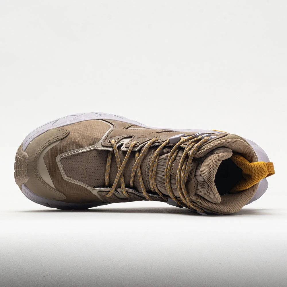 HOKA Anacapa Mid GTX Women's Dune/Lilac Marble 5 HOKA Anacapa Mid GTX Women's Dune/Lilac Marble - Image 3