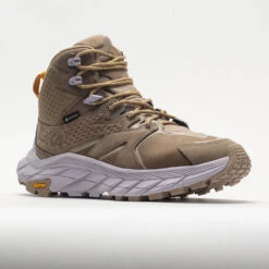 HOKA Anacapa Mid GTX Women's Dune/Lilac Marble 12 HOKA Anacapa Mid GTX Women's Dune/Lilac Marble -Hoka Store 631336 5