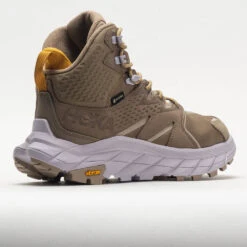 HOKA Anacapa Mid GTX Women's Dune/Lilac Marble 13 HOKA Anacapa Mid GTX Women's Dune/Lilac Marble -Hoka Store 631336 6