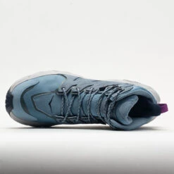 HOKA Anacapa Mid GTX Women's Mountain Spring/Harbor Mist -Hoka Store 631337 2