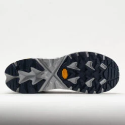 HOKA Anacapa Mid GTX Women's Mountain Spring/Harbor Mist -Hoka Store 631337 4