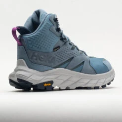 HOKA Anacapa Mid GTX Women's Mountain Spring/Harbor Mist -Hoka Store 631337 6