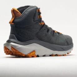 HOKA Kaha 2 GTX Men's Castlerock/Harbor Mist -Hoka Store 631339 6