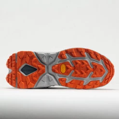 HOKA Kaha 2 Low GTX Men's Goblin Blue/Harbor Mist -Hoka Store 631341 4