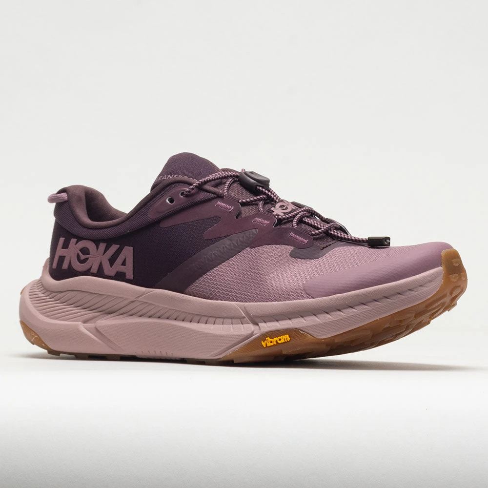 HOKA Transport Women's Raisin/Wistful Mauve 7 HOKA Transport Women's Raisin/Wistful Mauve - Image 5