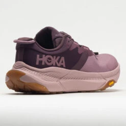 HOKA Transport Women's Raisin/Wistful Mauve 13 HOKA Transport Women's Raisin/Wistful Mauve -Hoka Store 631381 6