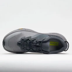 HOKA Transport Men's Castlerock/Black -Hoka Store 631383 2