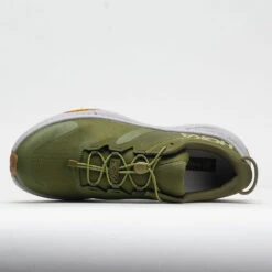 HOKA Transport Men's Avocado/Harbor Mist -Hoka Store 631384 2