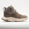 HOKA Anacapa Breeze Mid Women's Dune/Eggnog -Hoka Store 631386 3